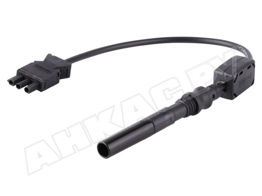 Датчик контроля пламени Viessmann QRC1, арт: 7822302.