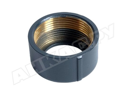 Затвор контрольно-измерительной трубки Viessmann, арт: 7814675.