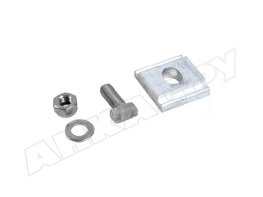 Клеммная коробка Viessmann 7825026