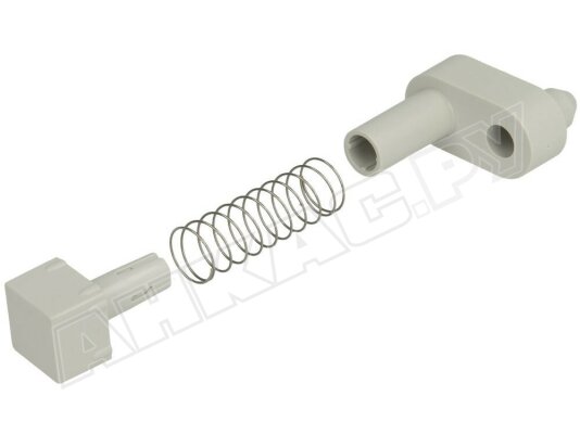 Клавишный переключатель Viessmann, арт: 7819945.