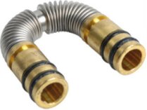Колено Viessmann, арт: 7824622.