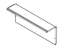 Кожух Viessmann, арт: 7826548.