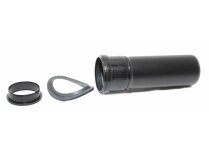 Комплект для замены конечной трубы шахты Viessmann, арт: 7828659.