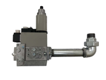 Газовая рампа Baltur BM407 A20C R3/4-T, арт: 19990510