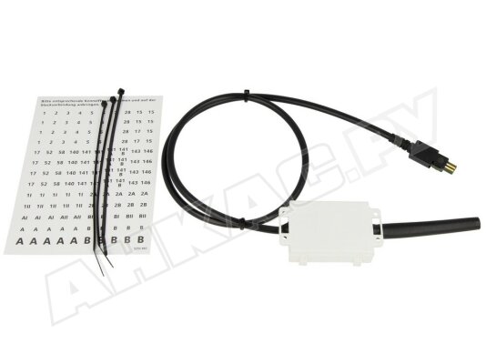 Комплект присоедин. малого напряжения Viessmann 7450061