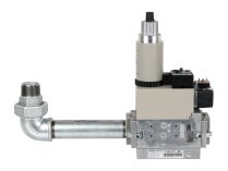 Газовая рампа Baltur BM412 A20C R5/4-T, арт: 19990512