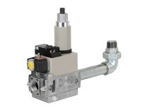 Газовая рампа Baltur BM412 A20C R5/4-T, арт: 19990512