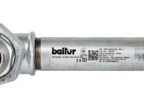 Газовая рампа Baltur BM412 A20C R5/4-T, арт: 19990512