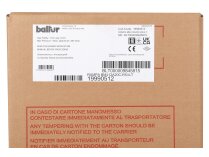 Газовая рампа Baltur BM412 A20C R5/4-T, арт: 19990512