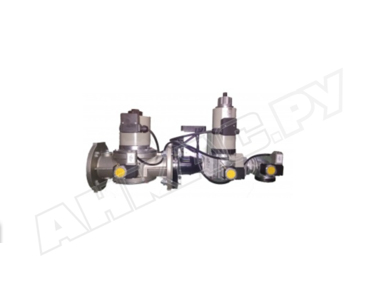 Газовая рампа Baltur BS5050 D0S R2-CP, арт: 19990457