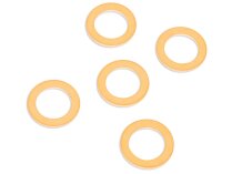 Комплект уплотнений Viessmann A 16 x 24 x 2 мм, 5 шт, арт: 7831673.