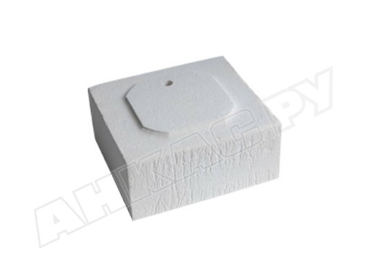 Крышка камеры сгорания Viessmann, арт: 7820472.