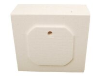 Крышка камеры сгорания Viessmann, арт: 7820472.
