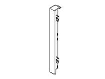 Левая передняя планка Viessmann 7816584