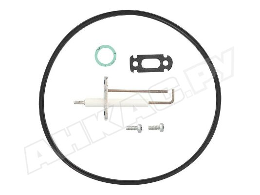 Набор для обслуживания Viessmann Vitodens 100-W/111-W, арт: 7871988. Набор для обслуживания Viessmann Vitodens 100-W/111-W, арт: 7871988.