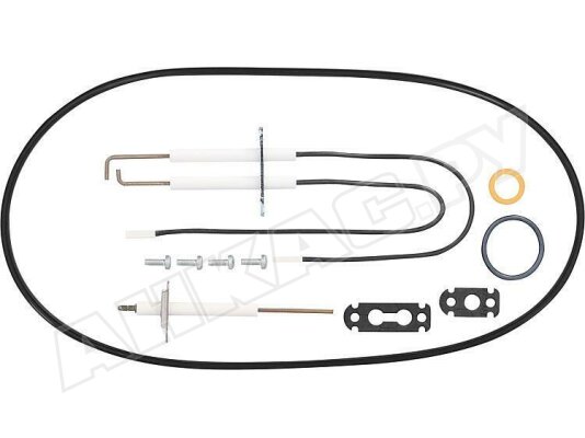 Набор для обслуживания Viessmann Vitodens 200-W, арт: 7871992.