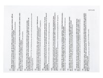 Термостат безопасности Viessmann, арт: 7817532