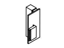 Основная плата адаптера для LON Viessmann 7823033