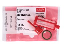 Патронный фильтр Viessmann 7818904