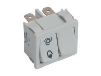 Перекидной выключатель Viessmann, арт: 7819923.