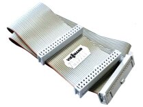 Плоский кабель Viessmann 34 жилы, арт: 7815911.