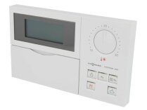 Пульт управления Viessmann Vitotrol 300, арт: 7248907.