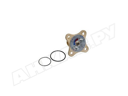 Смеситель 4-х ходовой Viessmann DN32, арт: 7811512.