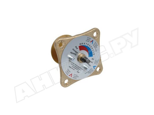 Смеситель 3х ходовой Viessmann DN50, арт: 7811590.