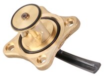 Смесительный узел Viessmann DN20/25, 3/4 дюйма/1 дюйм, арт: 7812402.