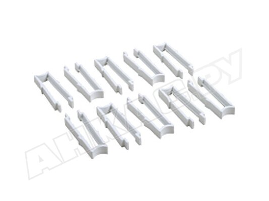 Скобки Viessmann 10 шт, арт: 7822708.