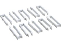 Скобки Viessmann 10 шт, арт: 7822708.