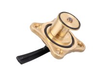 Смесительный узел 3х ходовой Viessmann DN25, арт: 7811448.