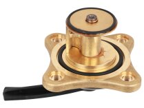 Смесительный узел 3х ходовой Viessmann DN25, арт: 7811448.