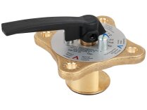 Смесительный узел 3х ходовой Viessmann DN25, арт: 7811448.