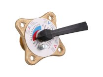 Смесительный узел 3х ходовой Viessmann DN25, арт: 7811448.