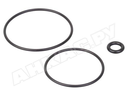 Уплотнительные кольца для смесителя Viessmann DN50, арт: 7008436.