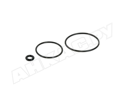 Комплект уплотнительных колец смесителя Viessmann 3+4 DN 40, арт: 7008434.