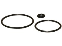 Комплект уплотнительных колец смесителя Viessmann 3+4 DN 40, арт: 7008434.