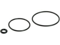 Комплект уплотнительных колец смесителя Viessmann 3+4 DN 40, арт: 7008434.