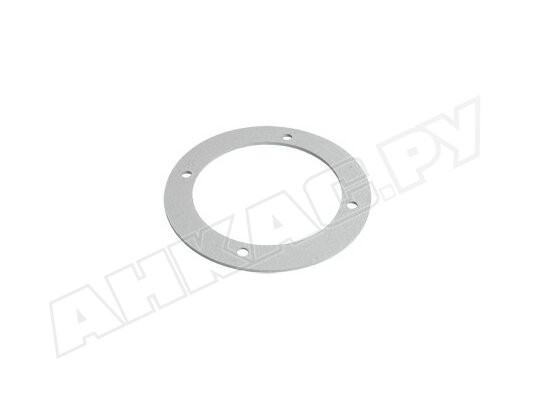 Уплотнительное кольцо Viessmann 180 x 130 x 5 мм, арт: 7810433.