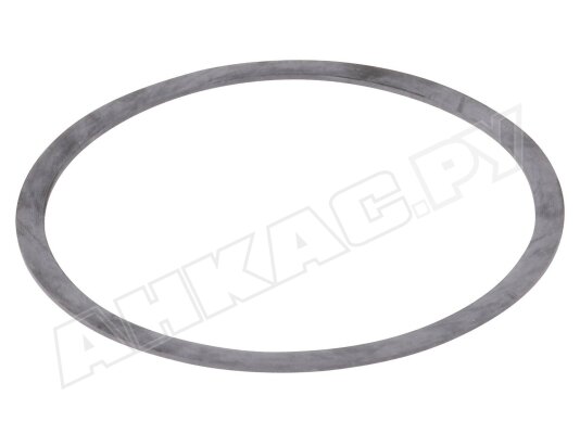 Уплотнитель насоса Viessmann 86 x 76 x 1.1 мм, арт: 7815716.
