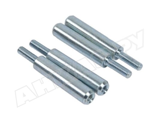 Установочный болт Viessmann M6 x 70 мм, 4 шт, арт: 7823471.