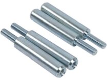 Установочный болт Viessmann M6 x 70 мм, 4 шт, арт: 7823471.