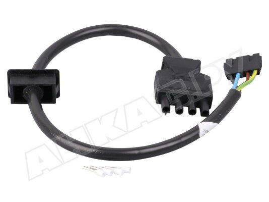 Соединительный кабель Viessmann, арт: 7814345.