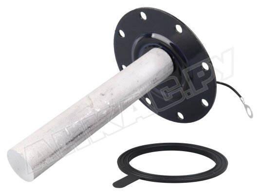 Фланец анода с уплотнением Viessmann 7822377