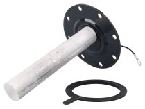 Фланец анода с уплотнением Viessmann 7822377