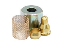 Форсунка запальной горелки Viessmann 7817847