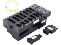 Штекерная панель Viessmann AGK90.10A27, арт: 7818899.