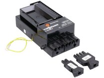 Штекерная панель Viessmann AGK90.10A27, арт: 7818899.