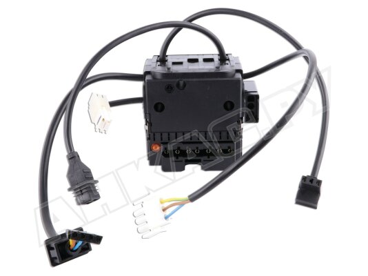 Штекерный цоколь Viessmann AGC 24.131V, арт: 7823567.